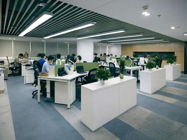 什么是地砖铺设诚信服务